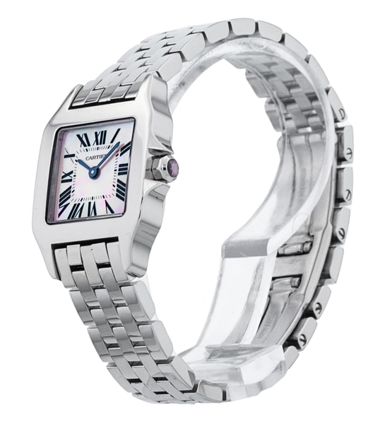 Cartier Santos Demoiselle W25075Z5